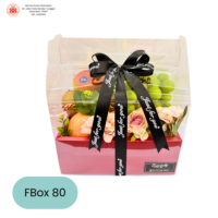 Fruit Hamper FBX80