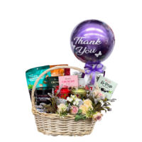 Chocolate Hamper - Sweet Blossom