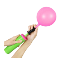 Thickened Multi-functional balloon pump