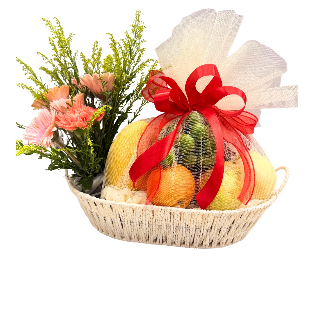 Fruit Hampers