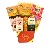 Hamper Merdeka