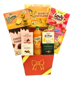 Gift Hampers