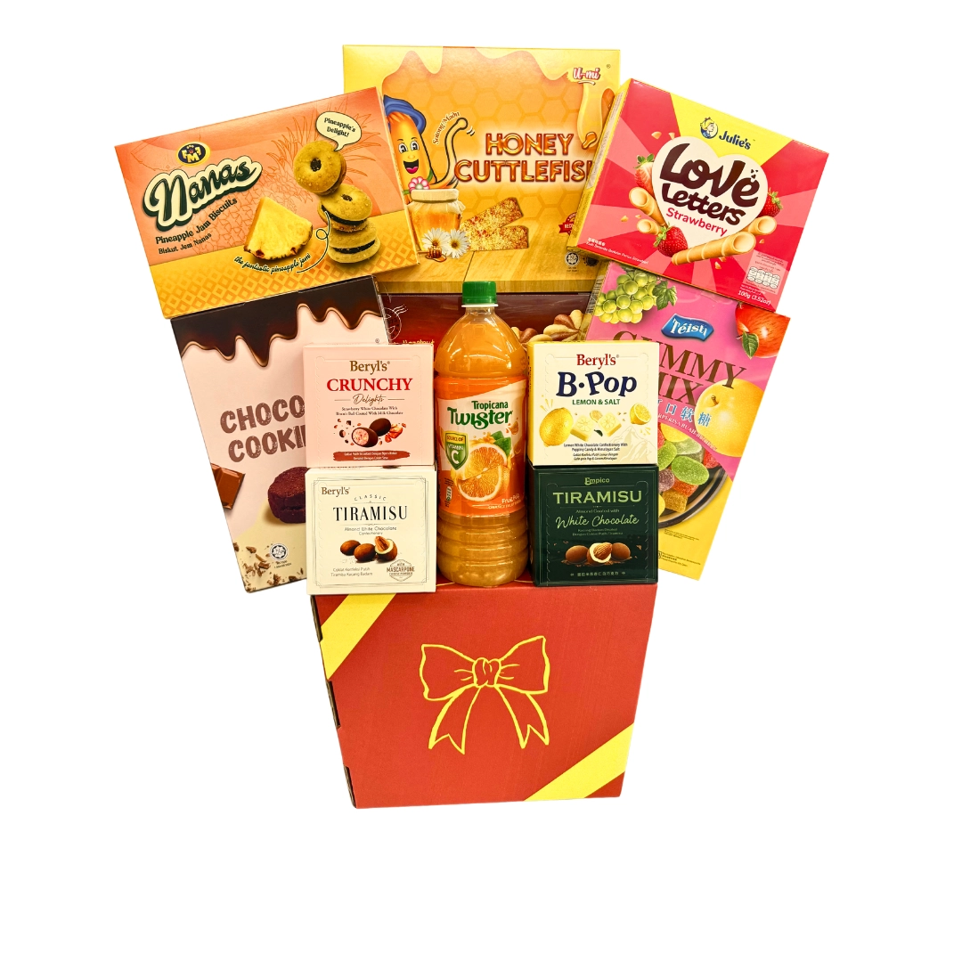 Gift Hampers