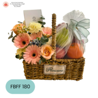 Fruit Baskets
